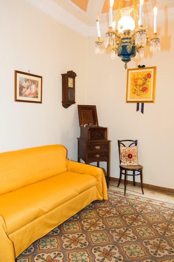 Giulia E Pietro - Marettimo Apartments Exterior foto