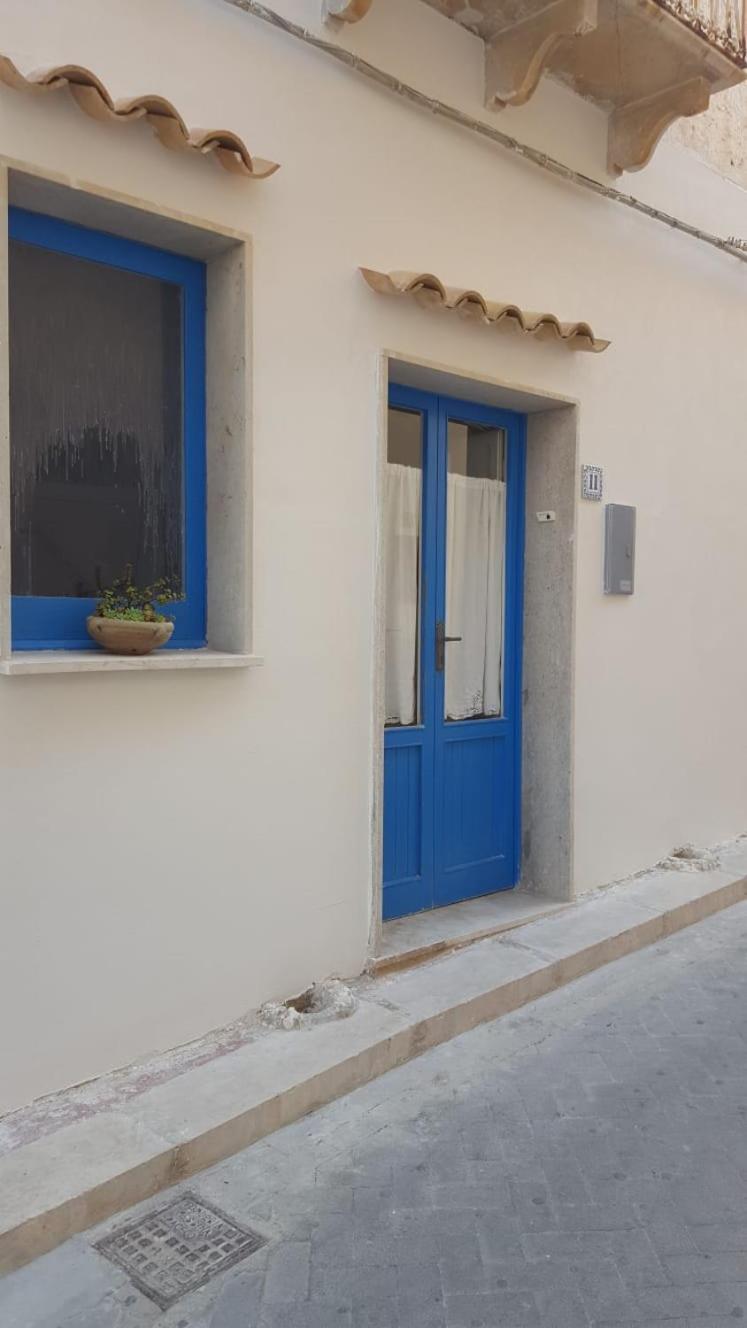 Giulia E Pietro - Marettimo Apartments Exterior foto